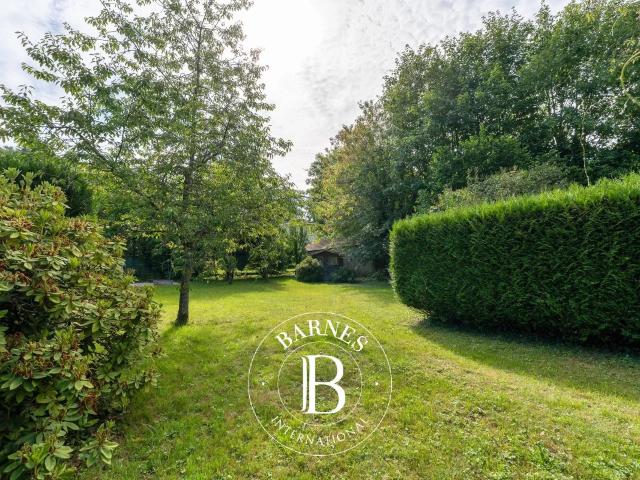 Epinal Maison de Maître avec jardin 225m² Epinal