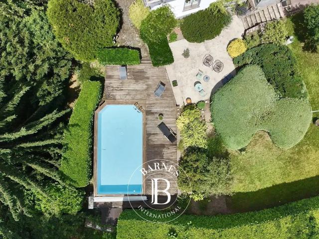 Epinal Maison de caractère avec piscine 250m² Epinal