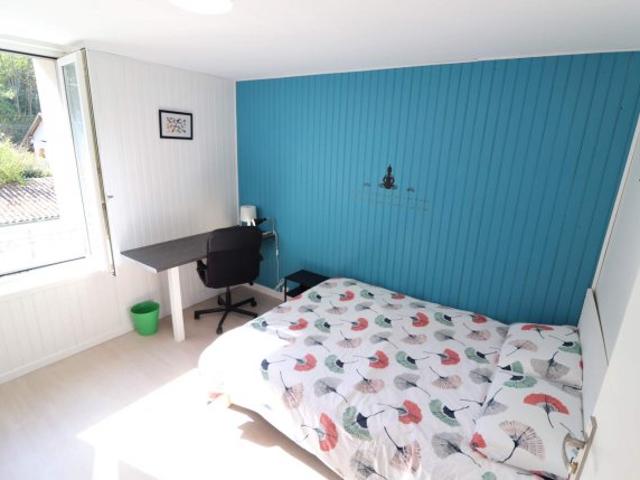 Epinal superbe T3 en Rez de Jardin