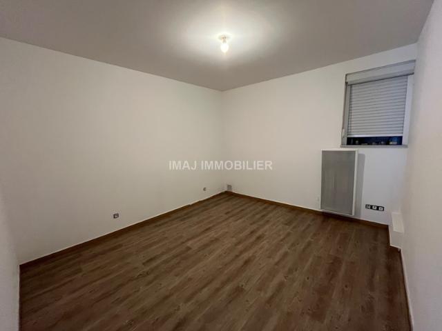 EPINAL T1 Bis 29,29 m2