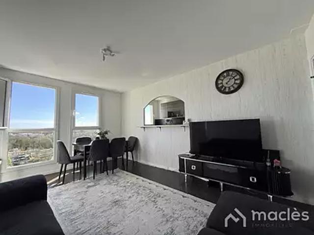 Epinay sous Sénart 91860 Achat / Vente appartement 3 pièces t3