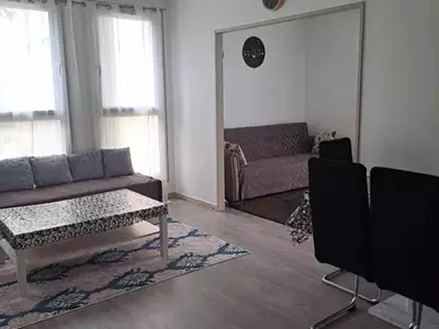 Epinay sous Sénart 91860 Achat / Vente appartement 4 pièces t4
