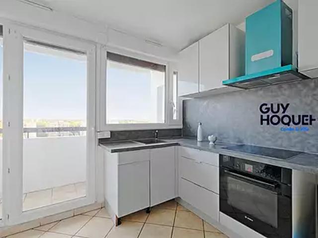 Epinay sous Sénart 91860 Achat / Vente appartement 4 pièces t4