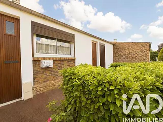 Epinay sous Sénart 91860 Achat / Vente maison 3 pièces t3