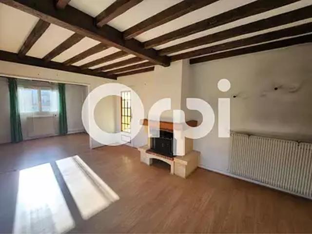 Epinay sur Orge 91360 Achat / Vente maison 4 pièces t4 jardin terrasse