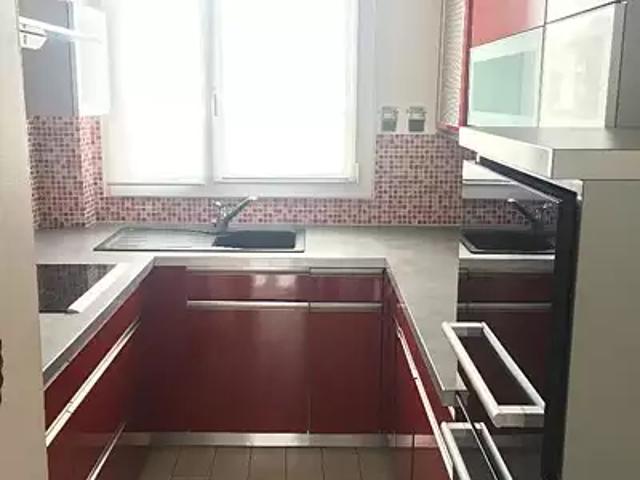 Epinay sur Orge 91360 Location appartement 3 pièces t3 cave