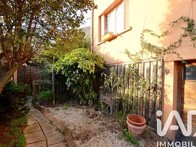 Épinay sur Seine 93800 Achat / Vente maison 5 pièces t5