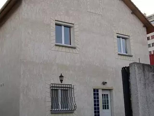 Épinay sur Seine 93800 Achat / Vente maison 7 pièces t7