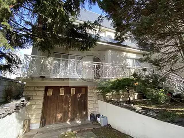 Épinay sur Seine 93800 Achat / Vente maison 8 pièces t8