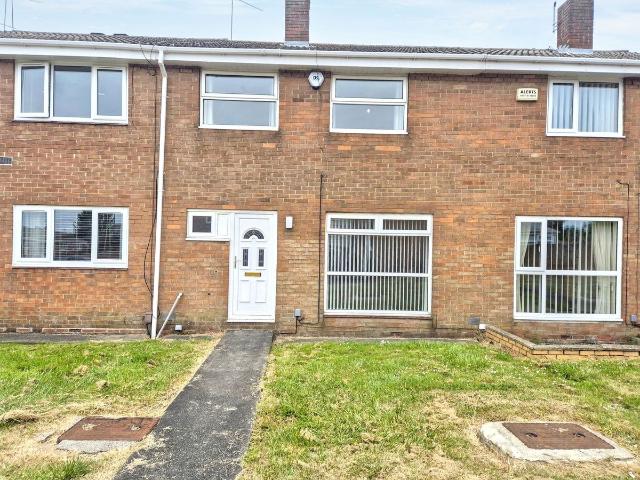 Epinay Walk, Jarrow NE32, 3 bed terraced house to rent, £775 pcm | PrimeLocation