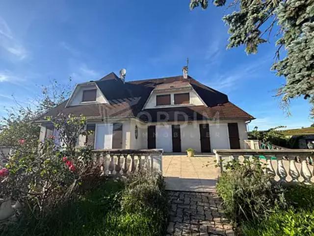 Epineuil 89700 Achat / Vente maison 11 pièces t11