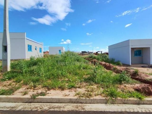 Eplatz Rio Preto Lote a venda, com 216,55 m² com 10 metros de testada