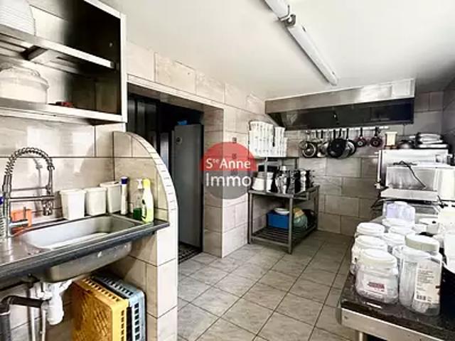 Eplessier 80290 Achat / Vente maison 4 pièces t4 terrasse parking