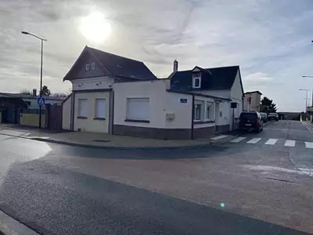 Eplessier 80290 Achat / Vente maison 4 pièces t4