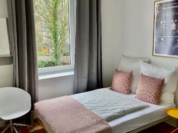 Room for rent in Hoheluft Ost