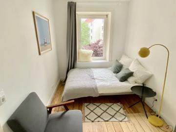 Room for rent in Hoheluft Ost
