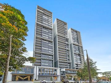 Epping, 1002/37 Oxford Street