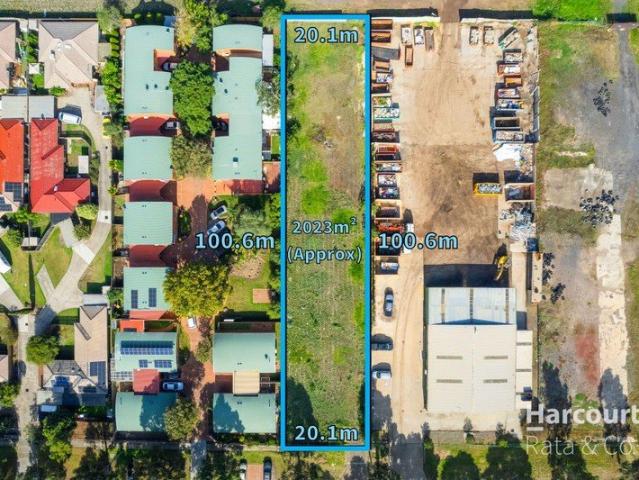 EPPING | 16 DWELLING DEVELOPMENT OPPORTUNITY