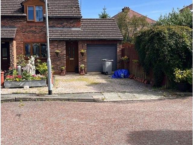 Epping Court, Wirral CH60, 2 bed end terrace house to rent, £1,200 pcm | PrimeLocation