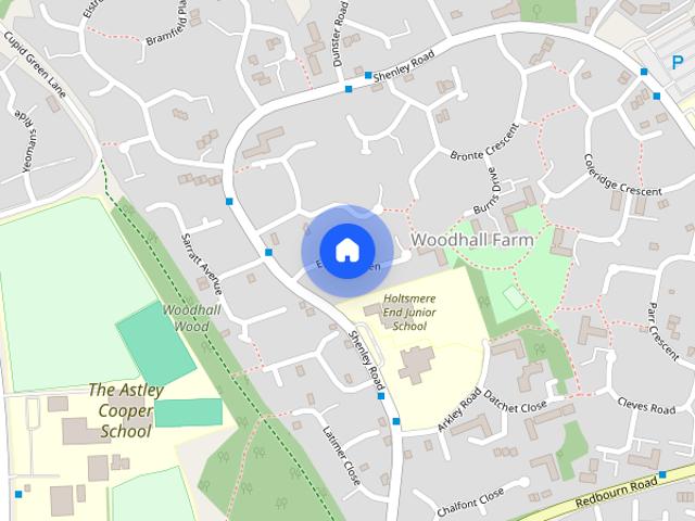 Epping Green, Hemel Hempstead, Hertfordshire