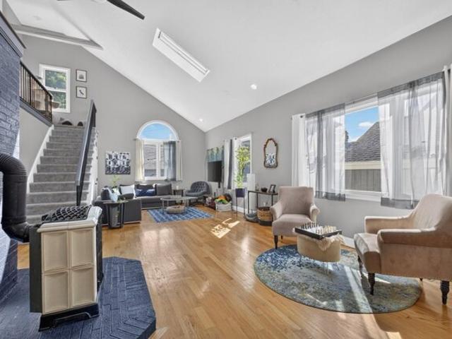 Epping St Apt,lowell, Condo For Sale