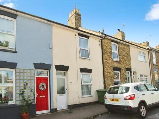 Epps Road, Sittingbourne, 3 Bedroom Terraced