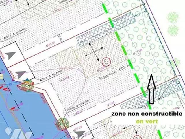 Epreville 76400 Programme neuf maison neuf à vendre 4 pièces