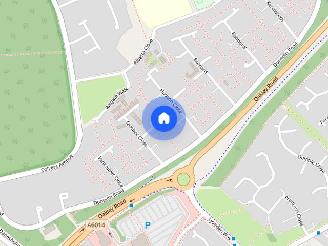 Epsom Walk, Corby, NN18 9JH