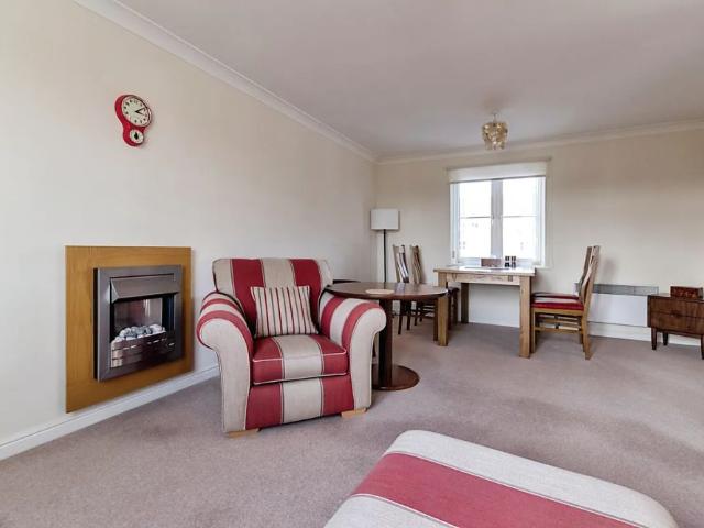 Epsom Close