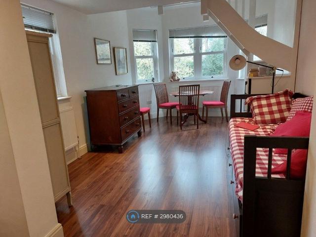 Epsom Road, Croydon CR0, 1 bed flat to rent, £1,299 pcm | PrimeLocation