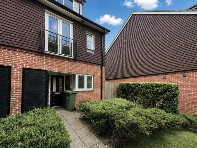 Epsom Road, Guildford 3 bedrooms Property for lettings Seymours