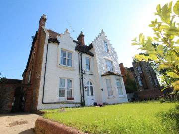 Guildford, Surrey county, South East England
