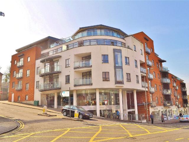 Epsom Road, Guildford, Surrey GU1, 2 bed flat to rent, £1,875 pcm | PrimeLocation