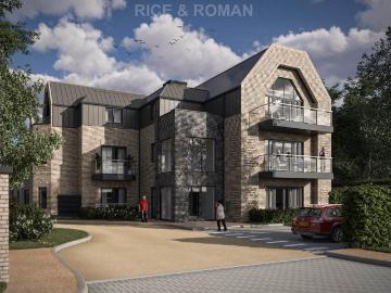 Epsom Road, Leatherhead KT22 2 bed retirement property to rent £6,712 pcm £1,549 pw