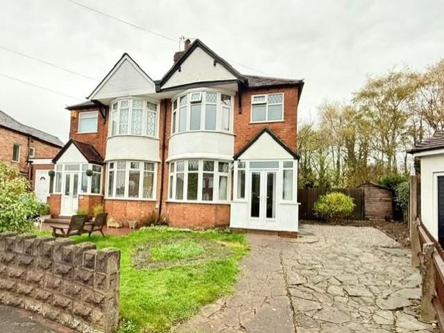 Epwell Grove, Birmingham B44, 3 bed property to rent, £1,100 pcm | PrimeLocation