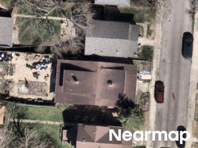 Epworth Ave