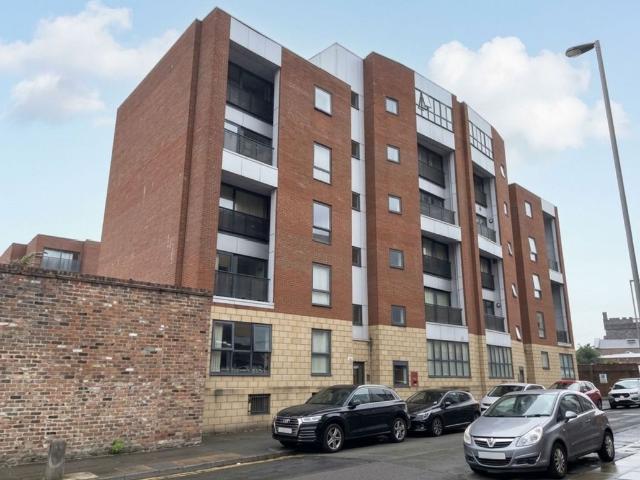Epworth Street, Liverpool L6, 2 bed flat to rent, £900 pcm | PrimeLocation