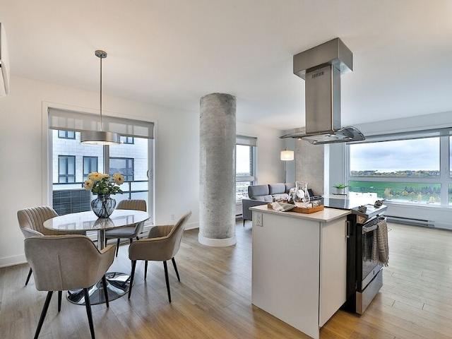 EQ8 Apartments