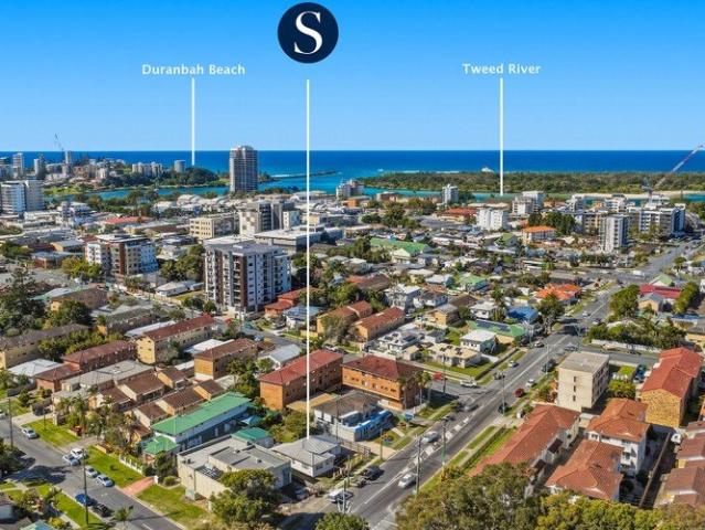 Equal parts home or development opportunity Walk to the creek or the beach
