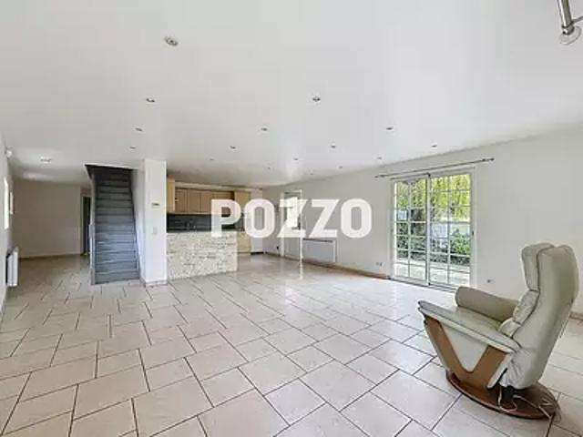 Equemauville 14600 Achat / Vente maison 4 pièces t4