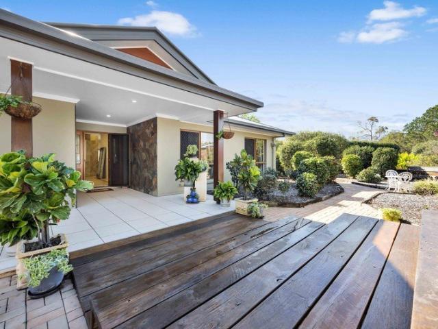 Equestrian Excellence on 9.49 Private Acres