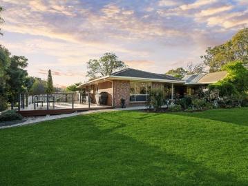Dawesley, Mount Barker, South Australia