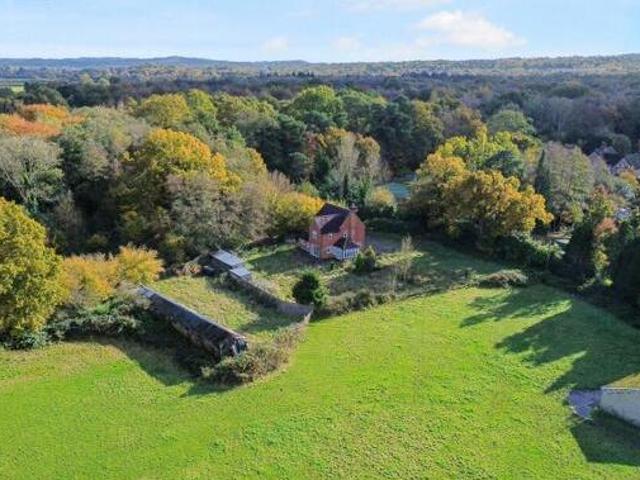 Equestrian Facility For Sale In Godalming, Surrey