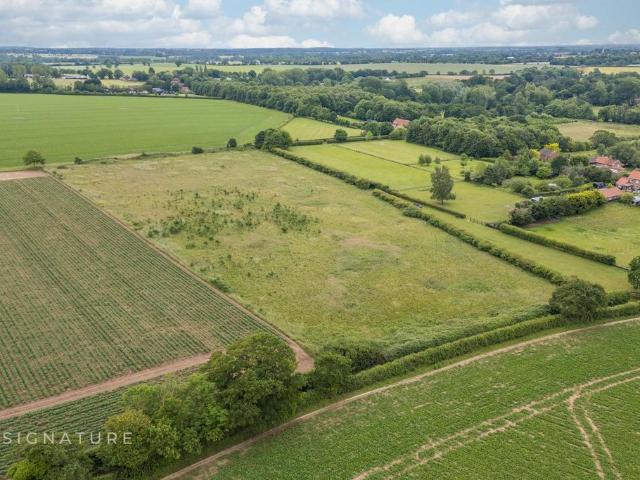 Equestrian facility for sale