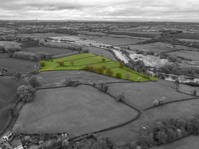 Equestrian facility for sale