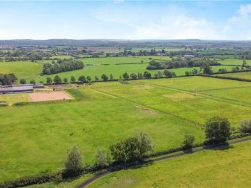Equestrian facility for sale