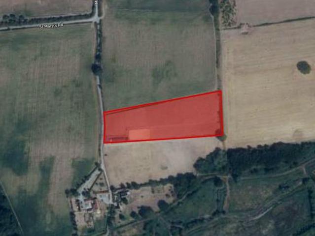 Equestrian facility for sale