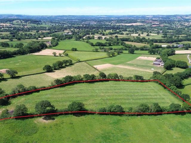 Equestrian facility for sale
