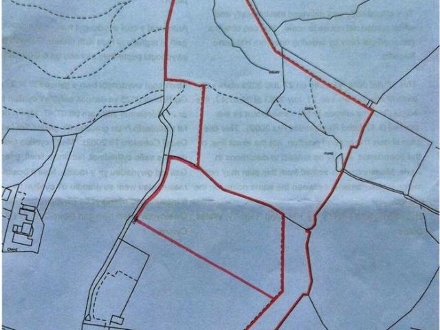 Equestrian facility for sale
