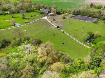 Equestrian facility for sale